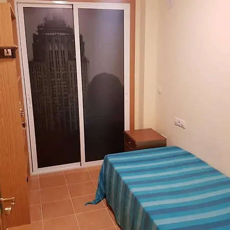 Apartamento Apartamento En Viveiro Viveiro