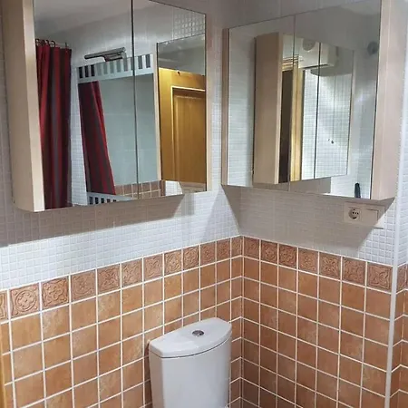 Apartamento Apartamento En Viveiro *