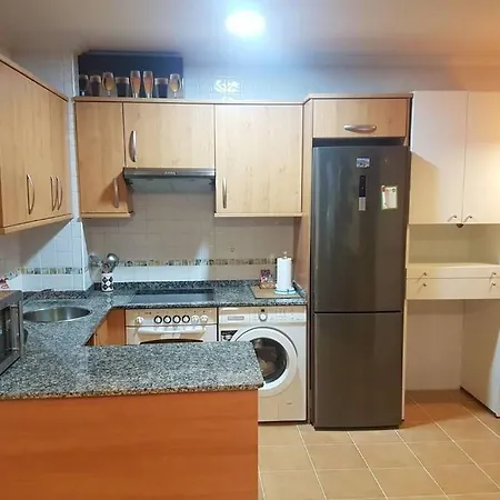 Apartamento Apartamento En Viveiro Viveiro