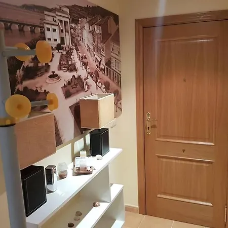 Apartamento En Viveiro Viveiro