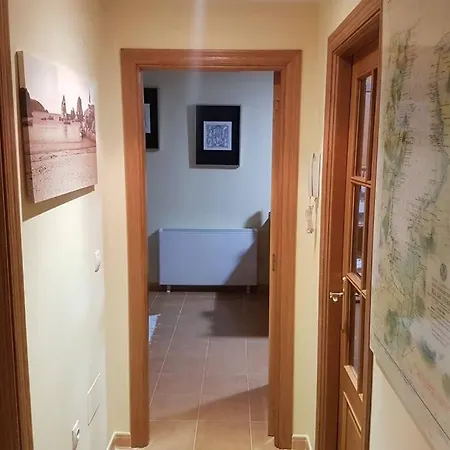 Apartamento En Viveiro Viveiro