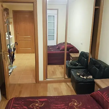 Apartamento En Viveiro Apartamento *